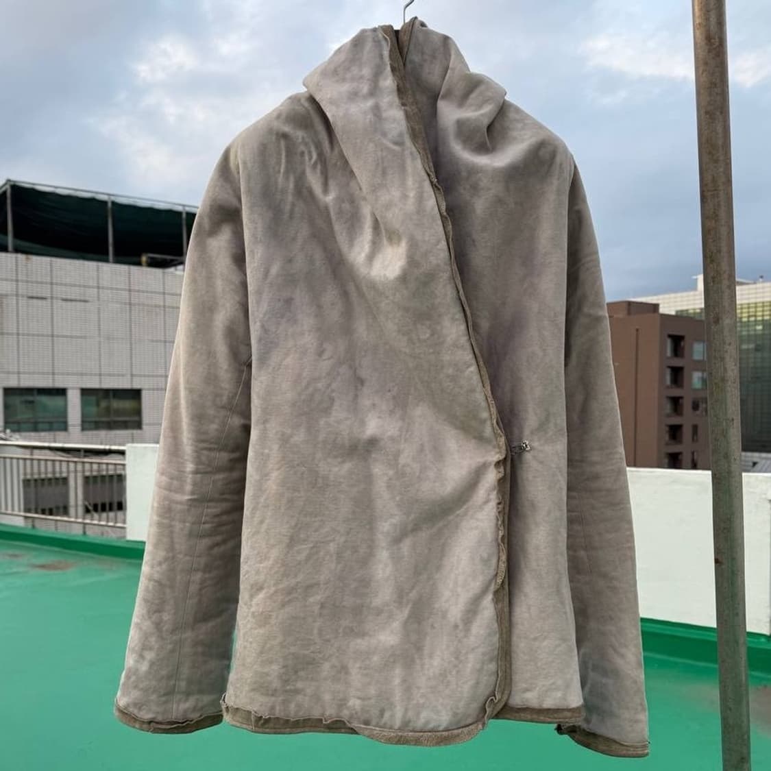 In Aisce Bushwick Pioneer Jacket 상품이미지6