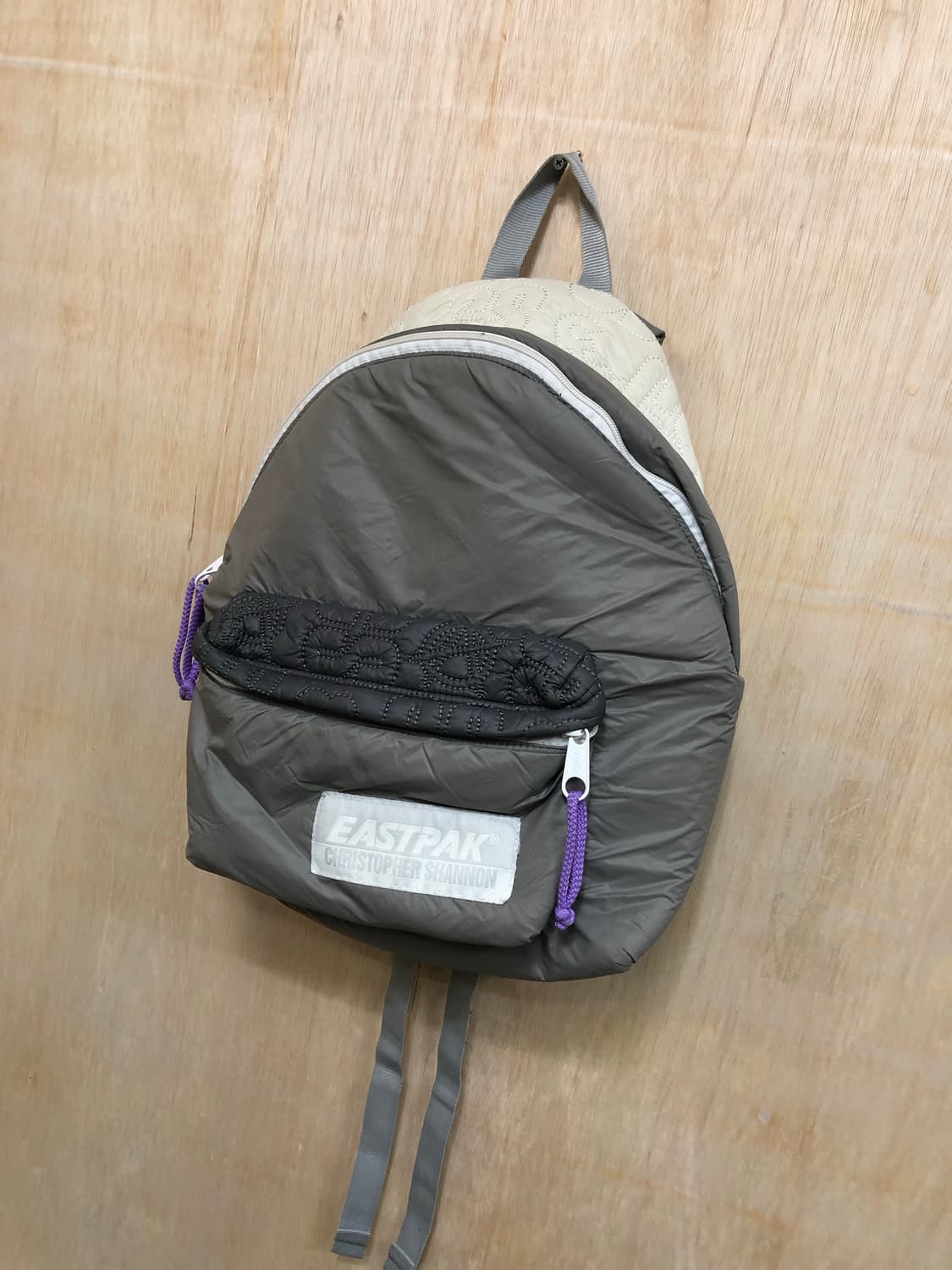 [직수입] 빈티지 RARE eastpak 백팩  상품이미지3
