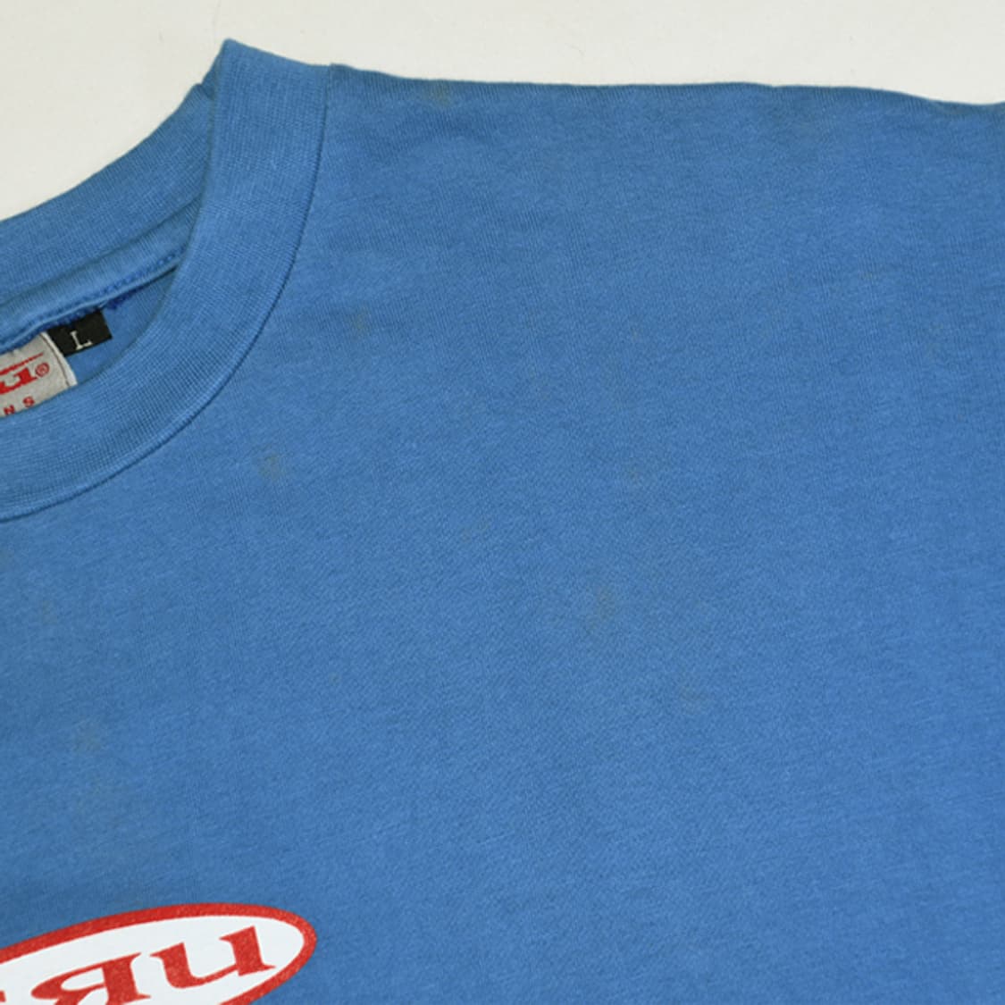 made in USA CRU 90s 빈티지티셔츠 상품이미지5