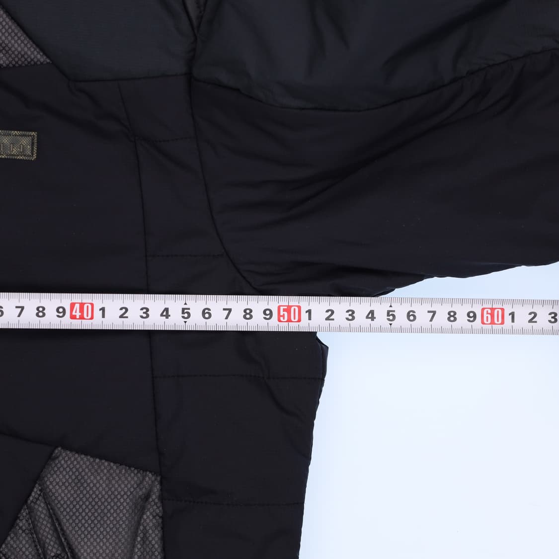 100 K2 레더숄더 경량 패딩 자켓 N7327 상품이미지6