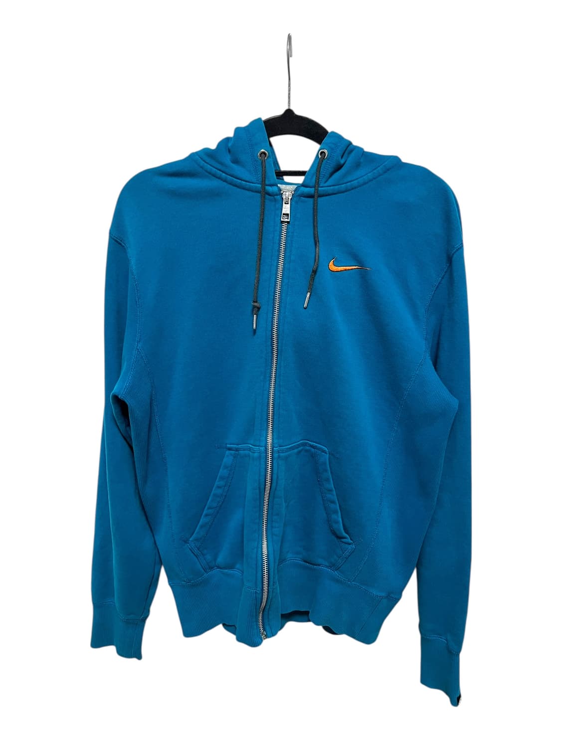 나이키 스우시 후드집업 상품이미지1