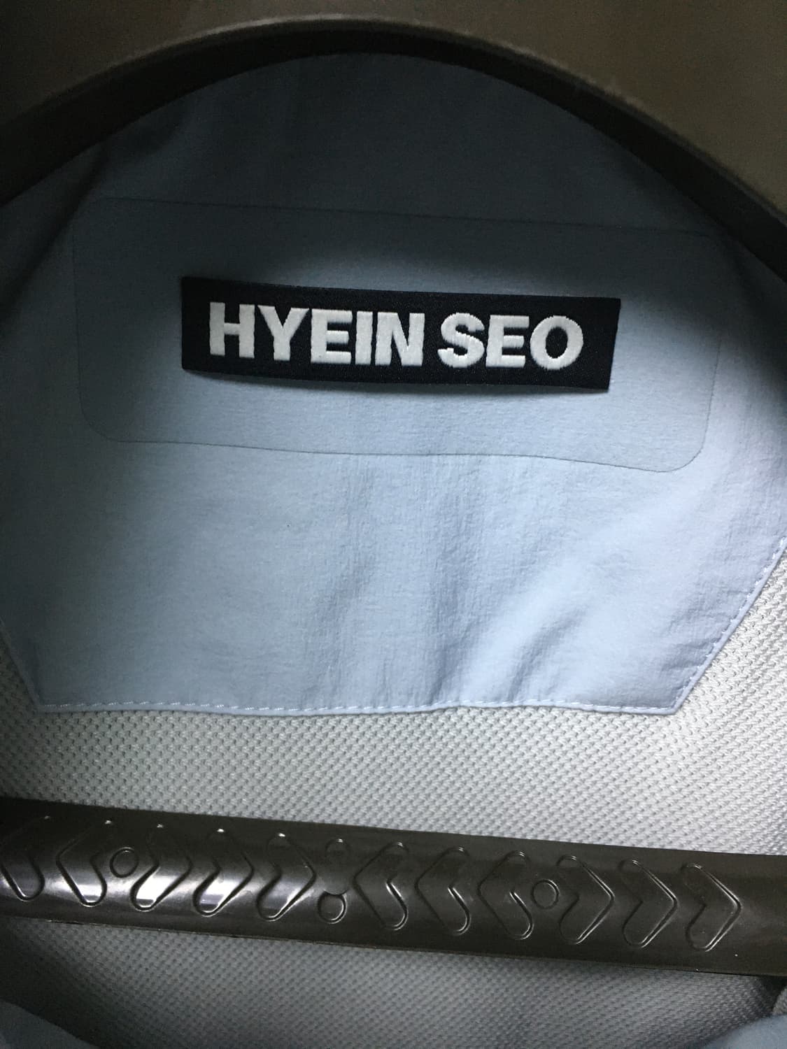 혜인서 쉘 자켓 상품이미지3