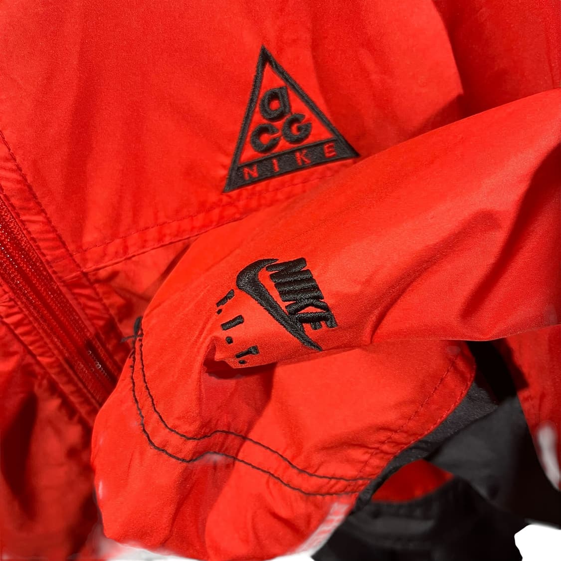 [Nike ACG] 나이키 ACG 올드스쿨 아노락 상품이미지3