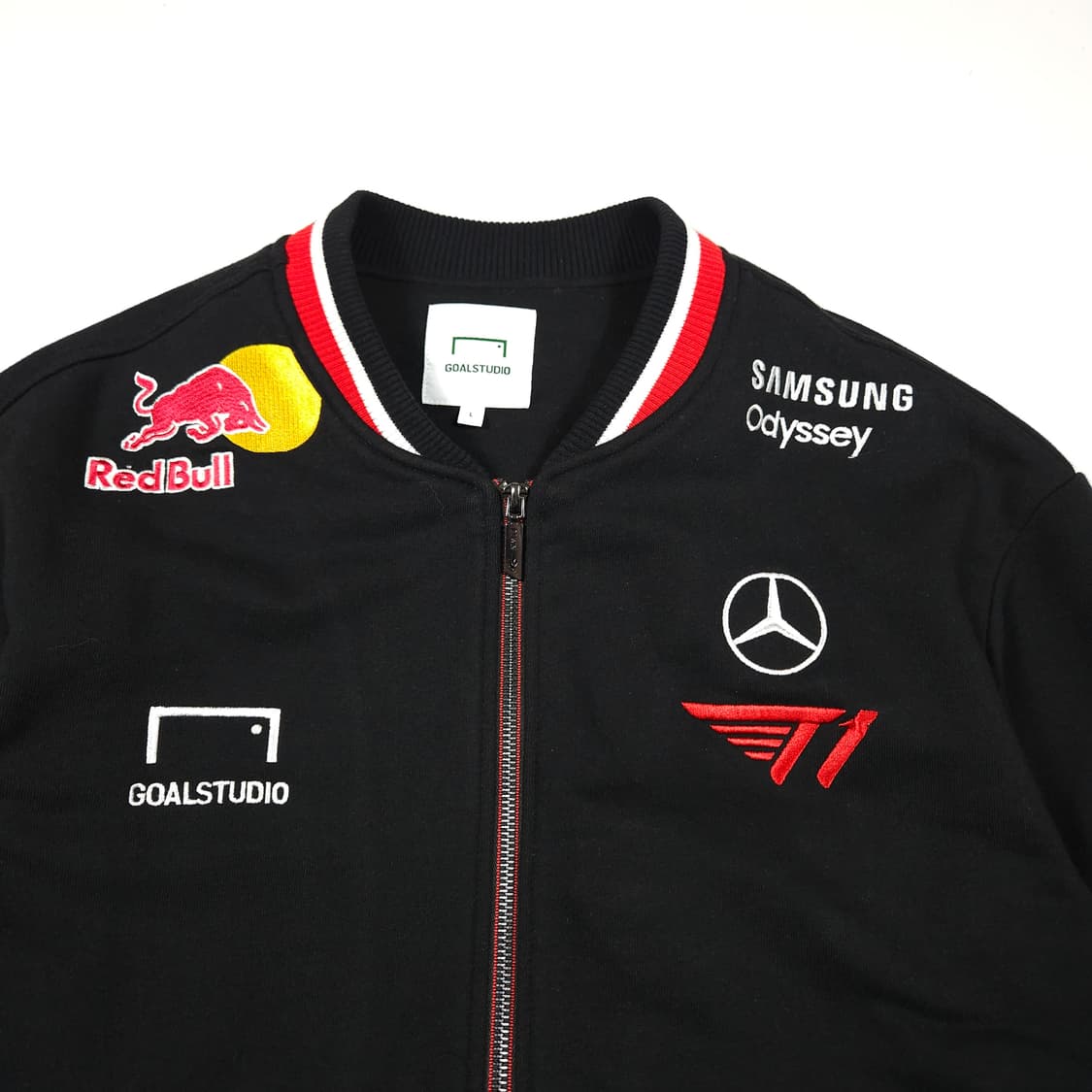 골스튜디오 T1 페이커 자켓 상품이미지2