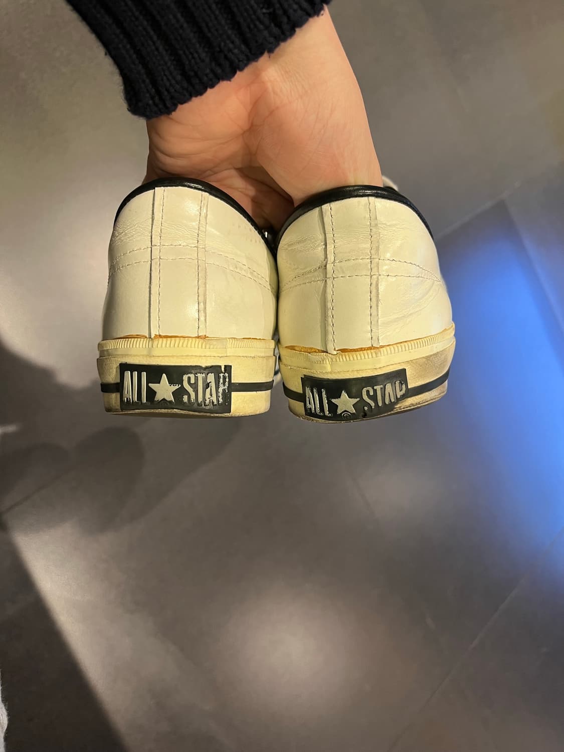 컨버스 재팬라인 원스타 상품이미지2