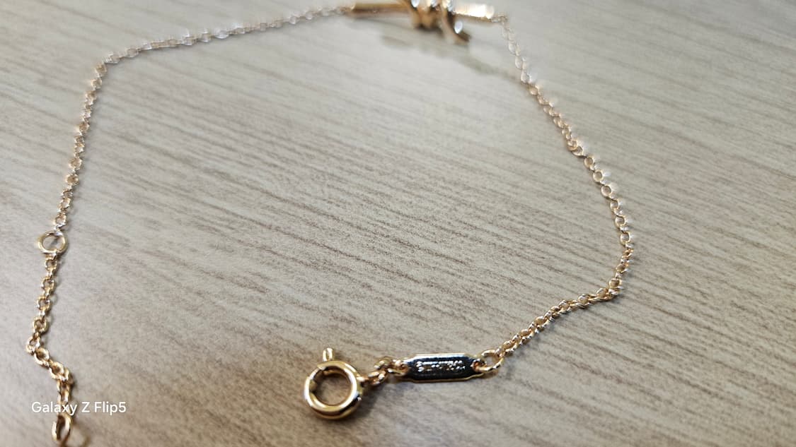 티파니팔찌 상품이미지1