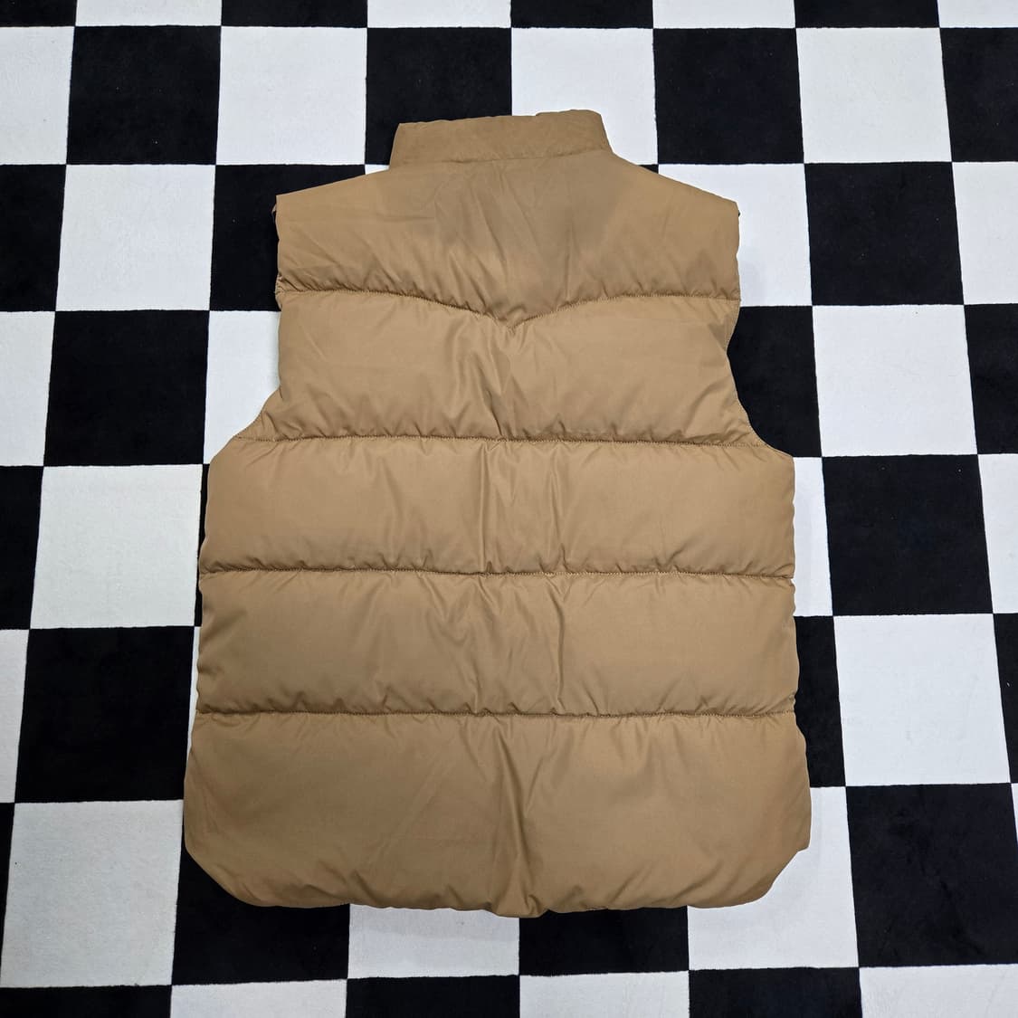 L 폴로랄프로렌 리버서블 양면 오리털 다운 베스트  상품이미지7