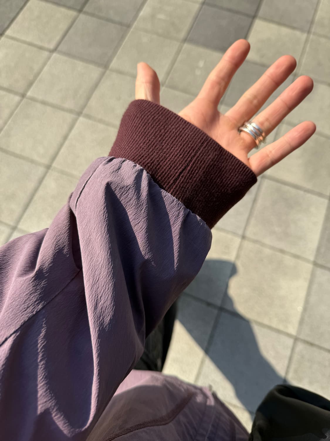 엑슬림 Xlim ep.6 jacket 상품이미지5