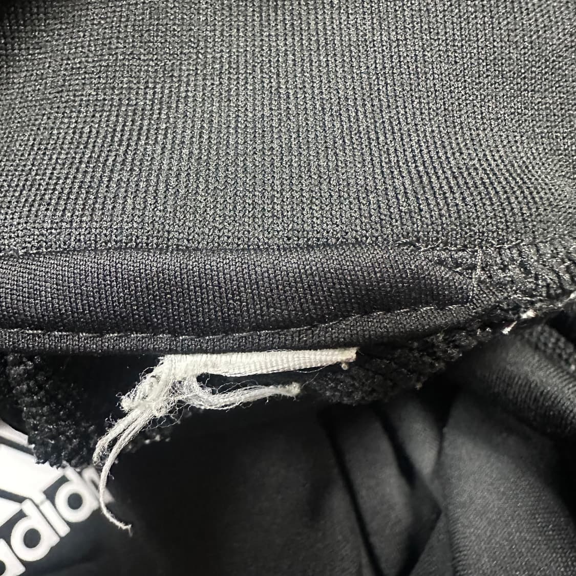 ✨ (바배) 아디다스 11-12 첼시 드릴탑 축구 트레이닝 롱슬리브  상품이미지5