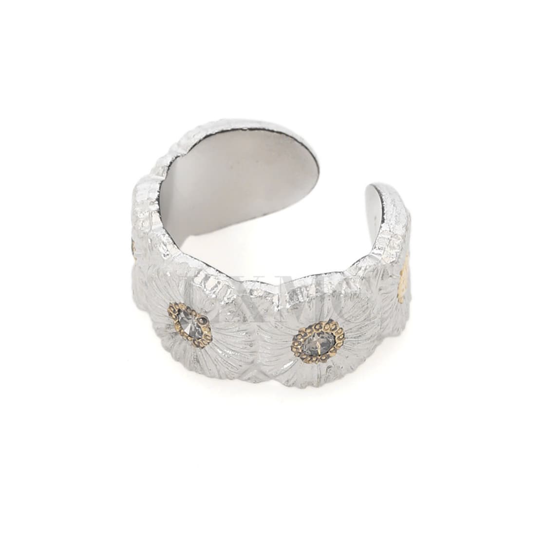 부첼라티 블라썸 팬시 다이아반지 이터넬레 링 14호 상품이미지2