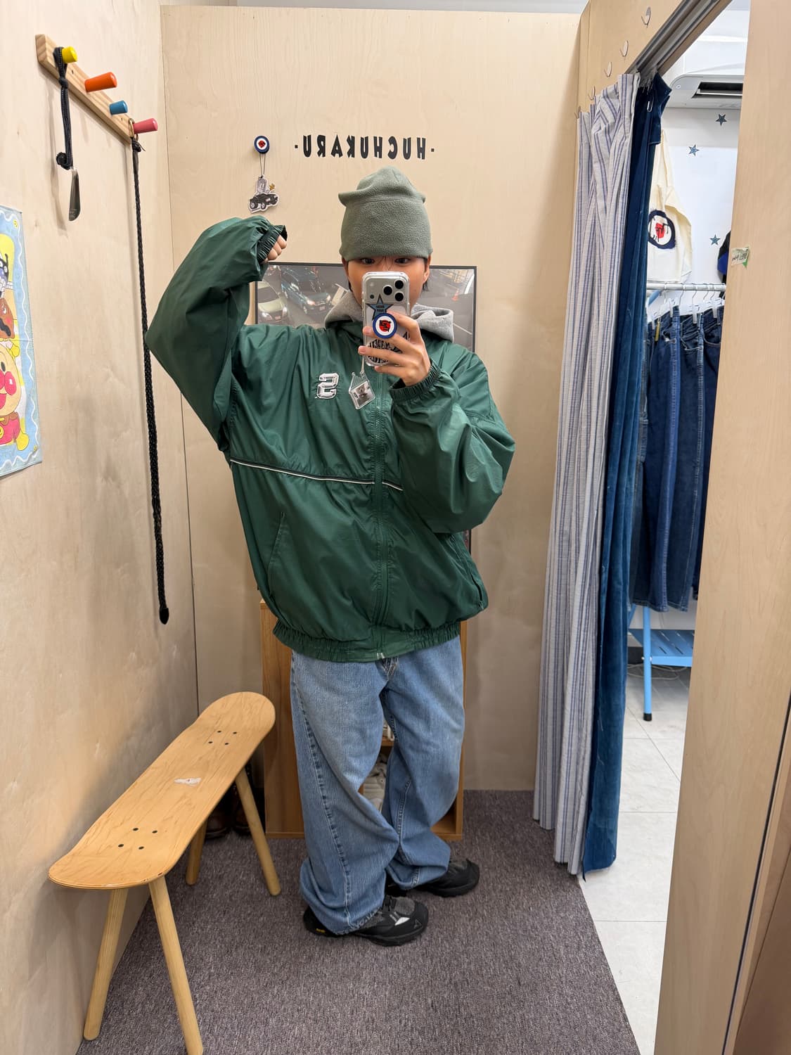 Reebok 상품이미지10