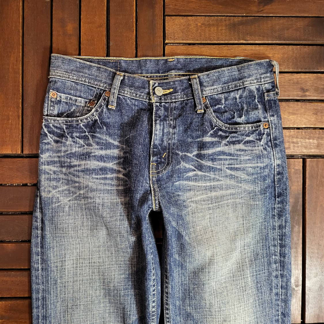 리바이스 청바지 (31) 상품이미지2