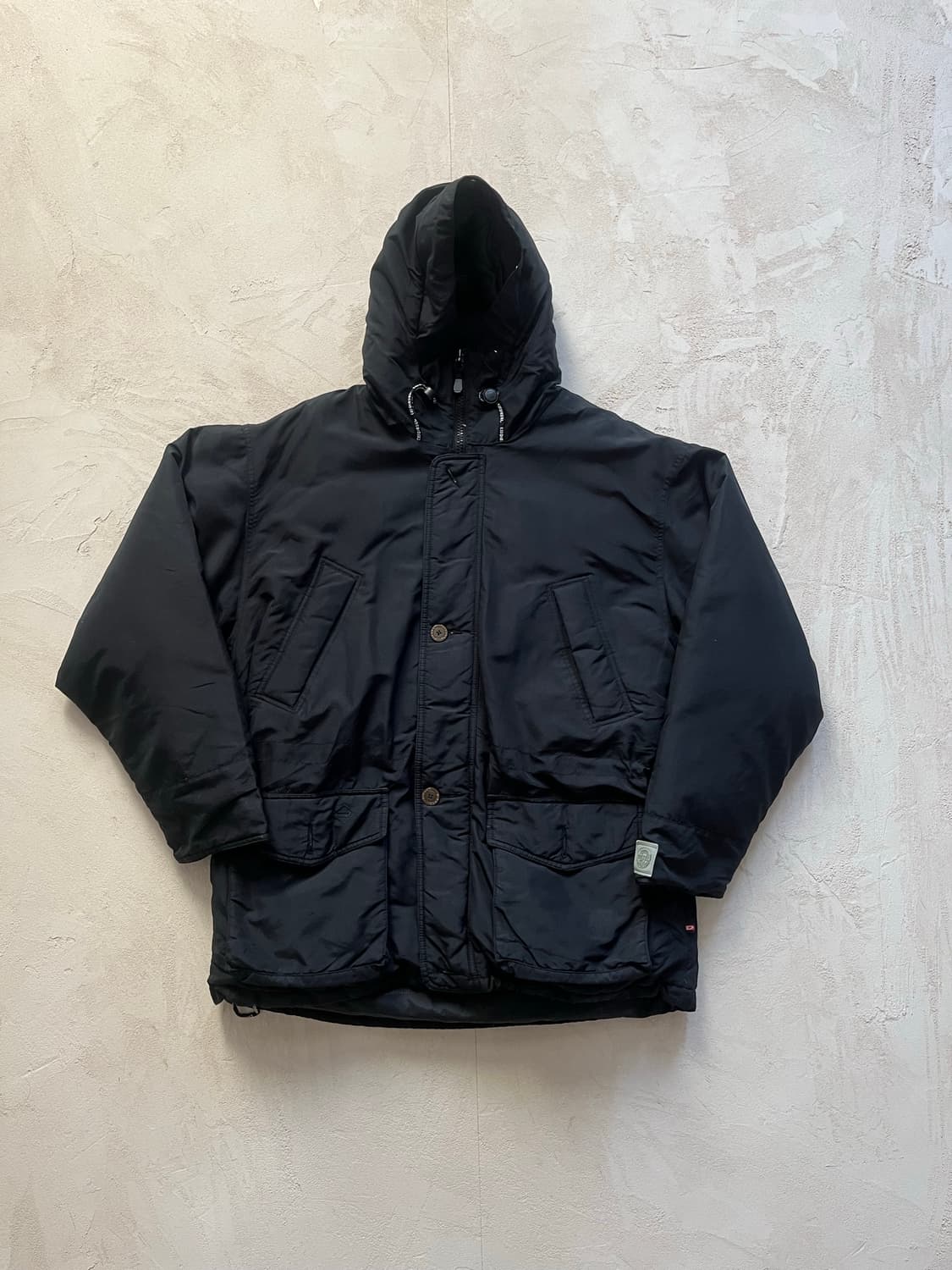 XL) 올드 디젤 패딩 상품이미지1