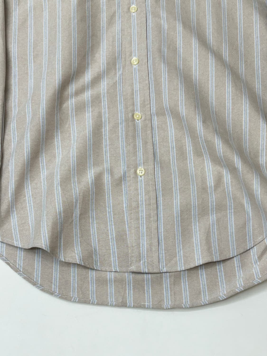 Polo 폴로 스프라이트 빅 셔츠  상품이미지4