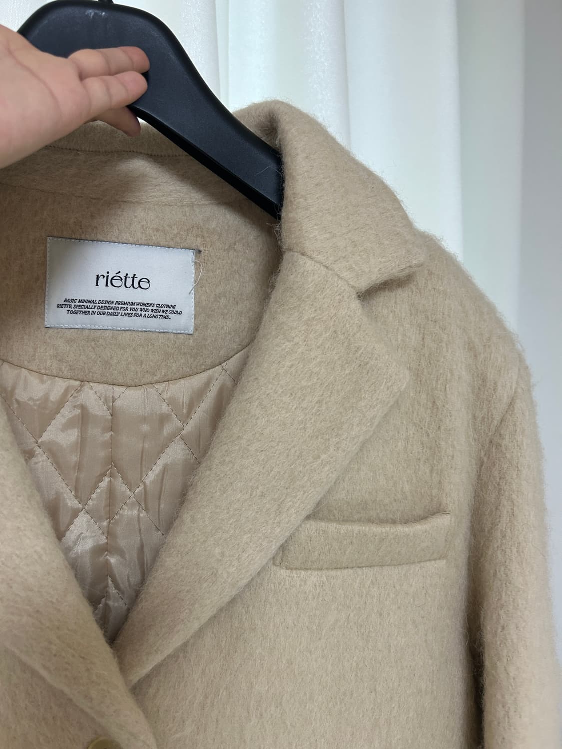 리에뜨 안느자켓 상품이미지6