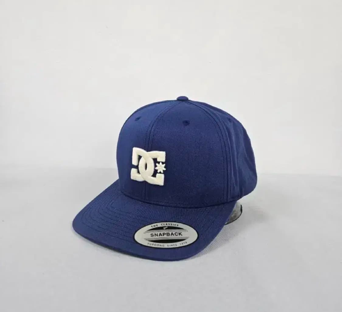 DC 모자 상품이미지2