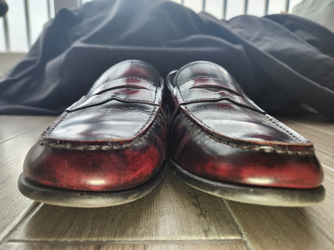 락포트 페니로퍼 체리레드 (255) 상품이미지6