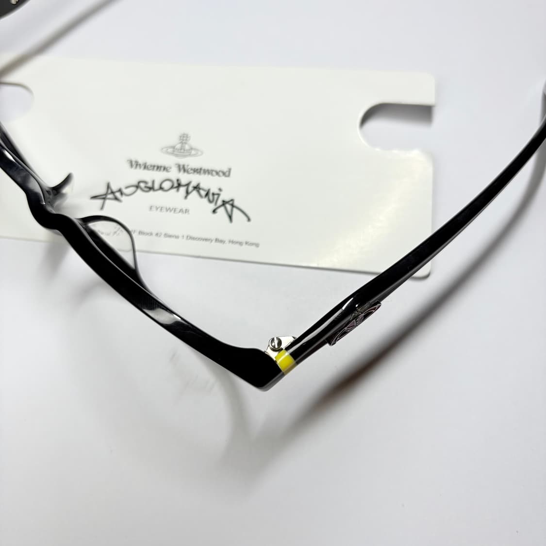 [희귀]빈티지 안경[비비안웨스트우드(Vivienne Westwood) ] 상품이미지8