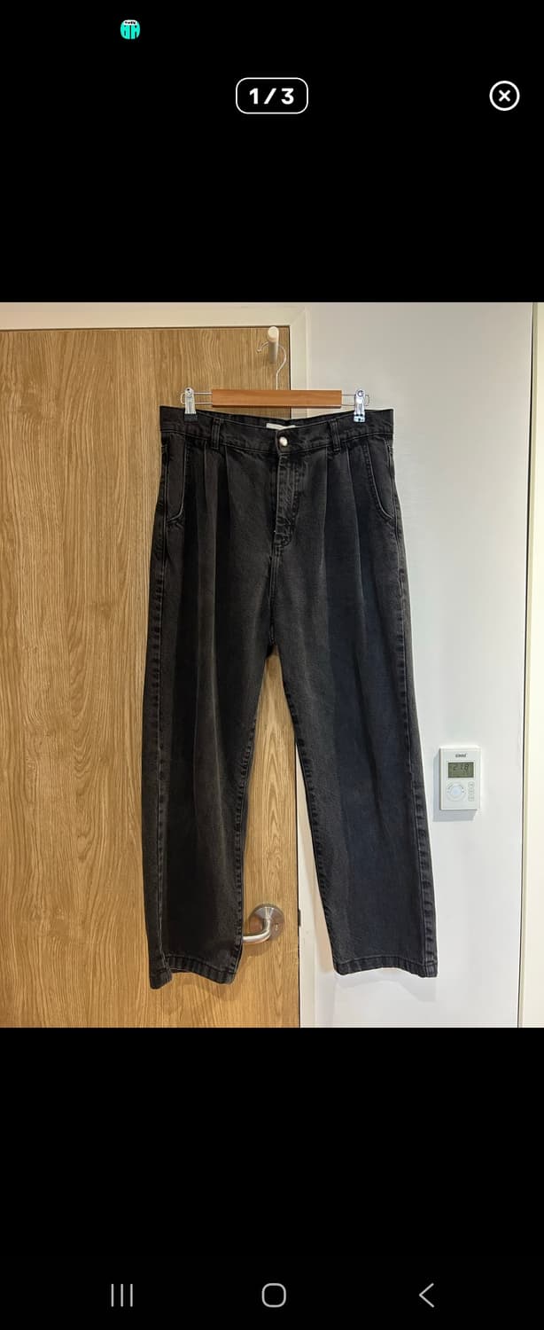 mfpen 빅진 사이즈m 상품이미지1