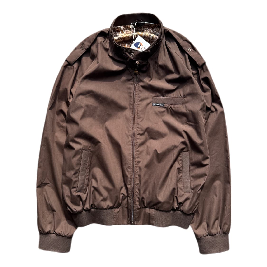 00s 나이키 sb 스니커즈 온리 자켓 XL(2XL) 상품이미지1