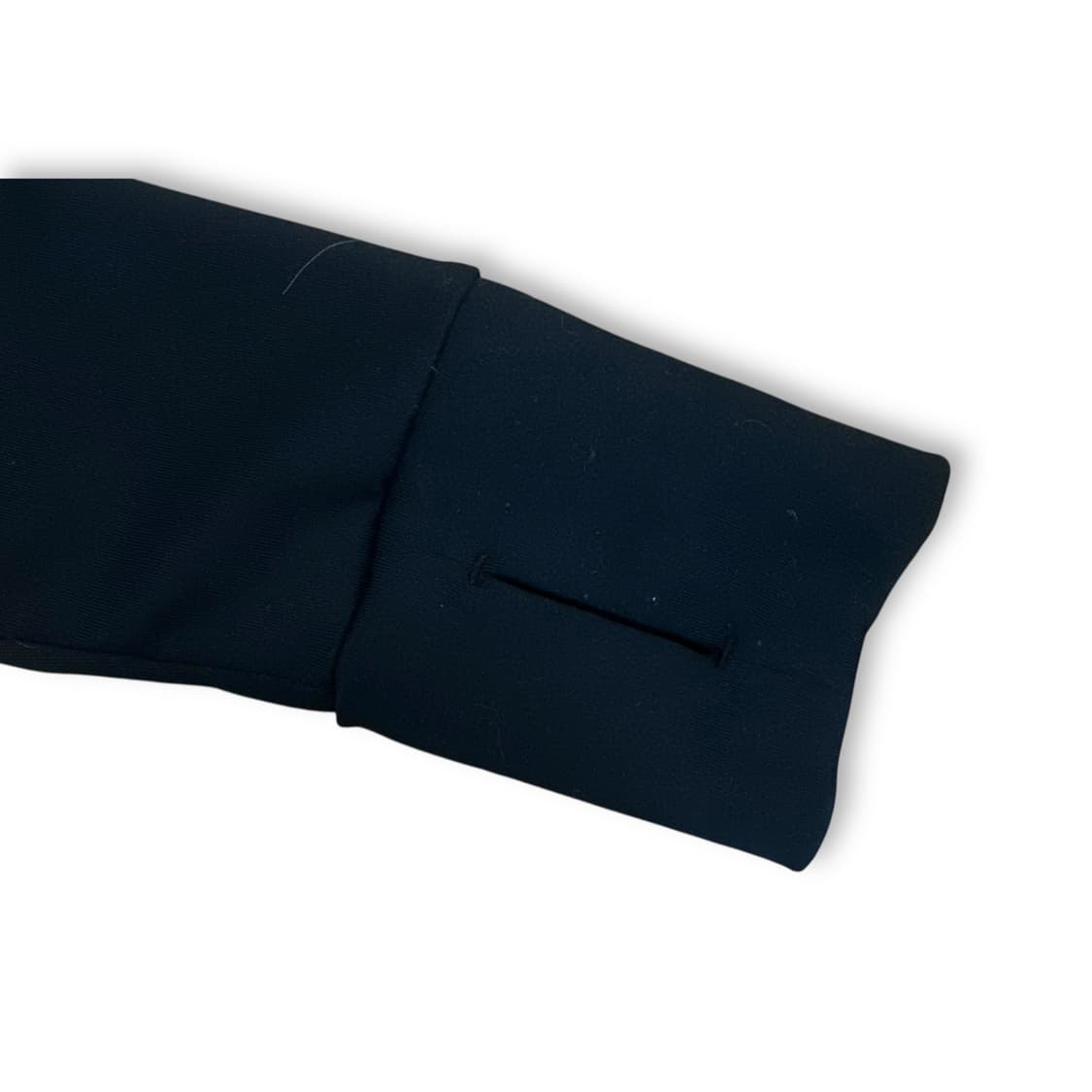 젝시믹스 크롭 후디 상품이미지5