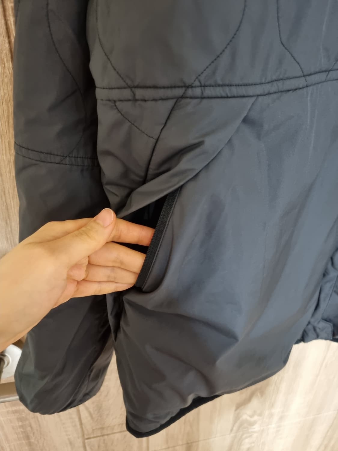 아디다스 리버시블 점퍼 상품이미지6