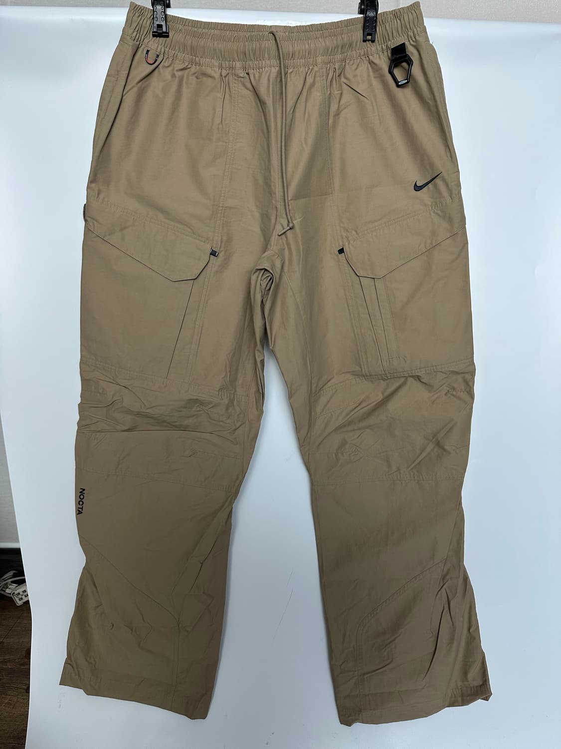 나이키 x 드레이크 녹타 오팔 티노 닉스 카고 팬츠  상품이미지3