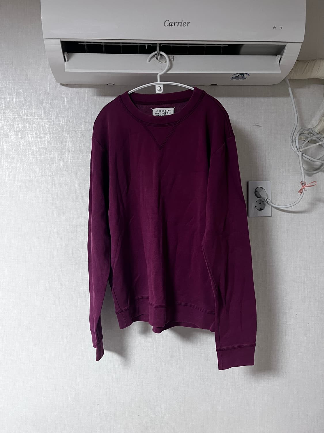 마틴마르지엘라 스웻 46 상품이미지1