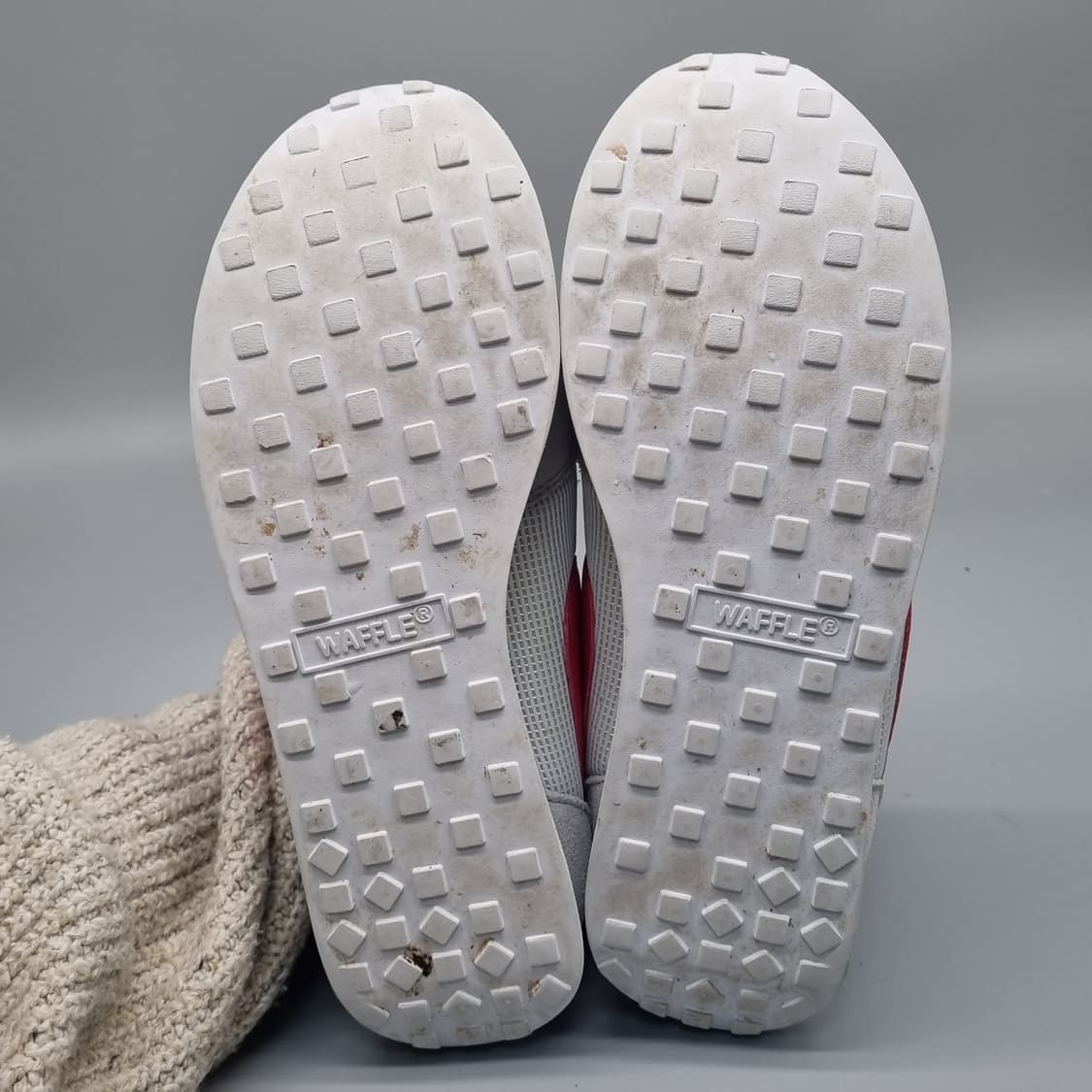 나이키x기묘한이야기 테일윈드79 운동화260 상품이미지3