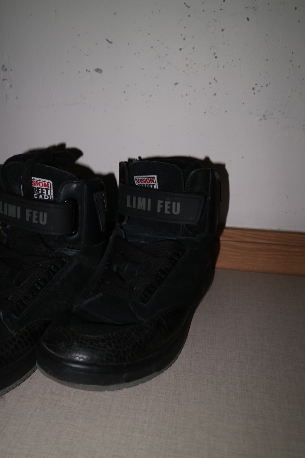 Limi Feu Sneakers 상품이미지8