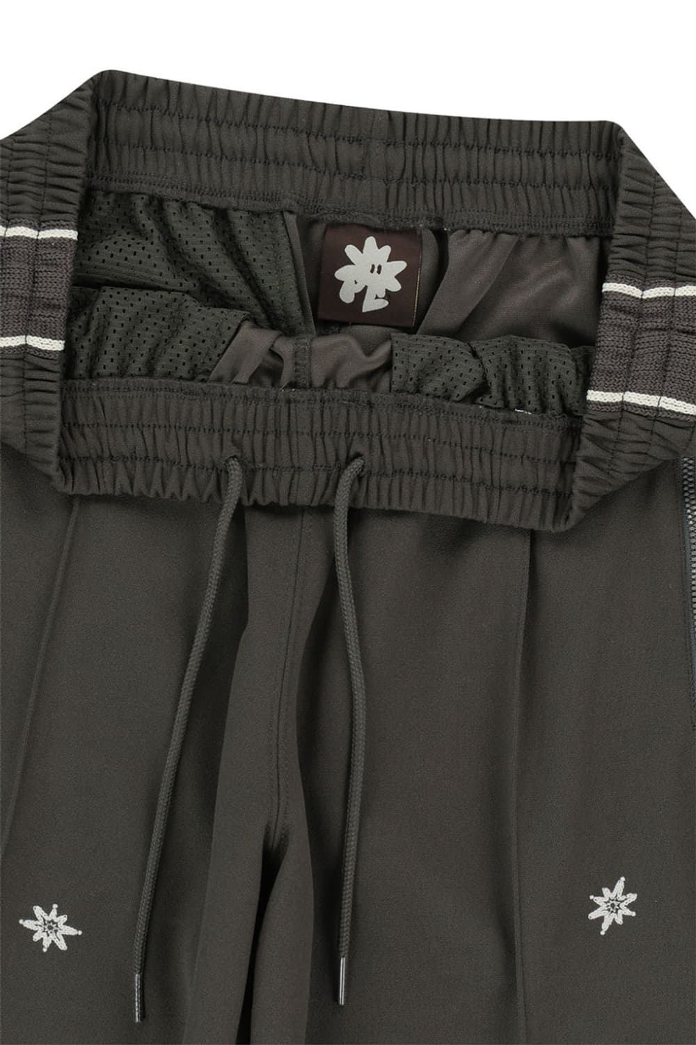 (새상품) 썬러브 - Twinkle Track Pants 상품이미지7