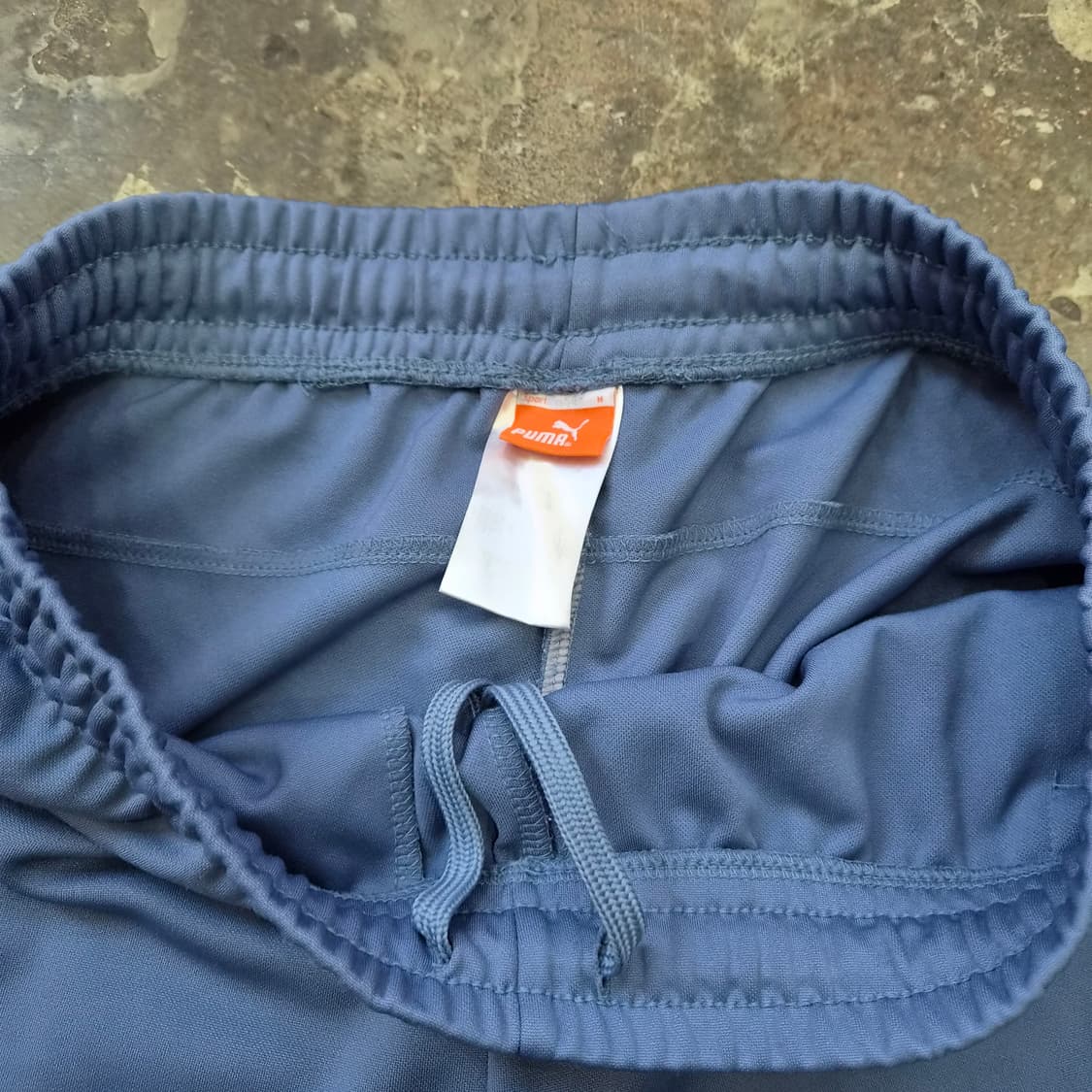 M) 푸마 트랙팬츠 트레이닝복 바지 상품이미지4