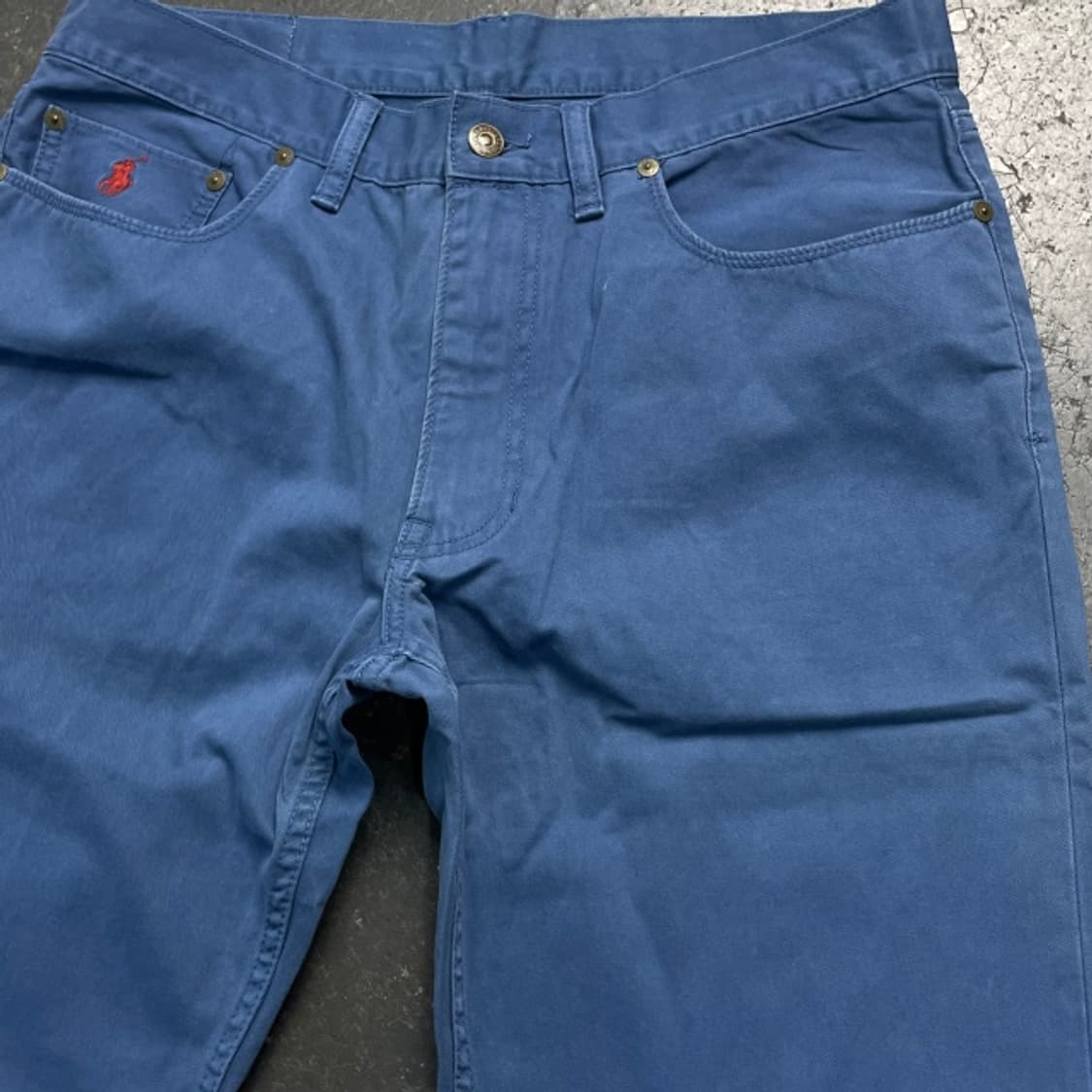 34 폴로 랄프로렌 치노팬츠 상품이미지2