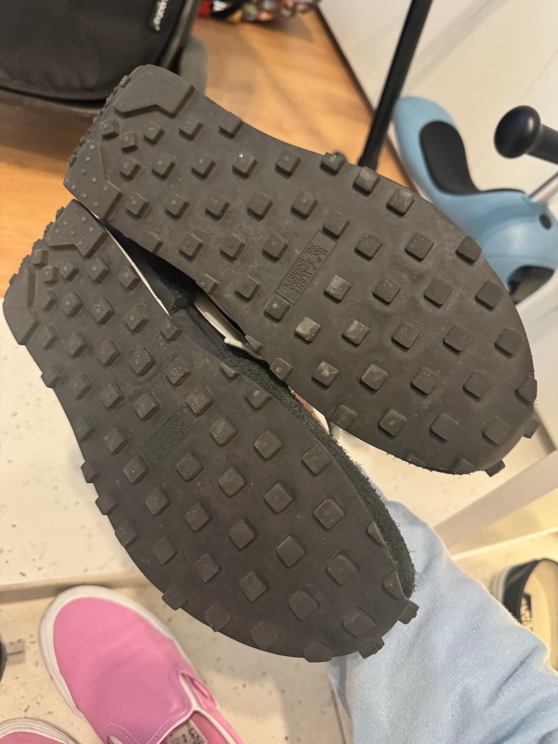 [275] 나이키 언더커버 데이브레이크 상품이미지4