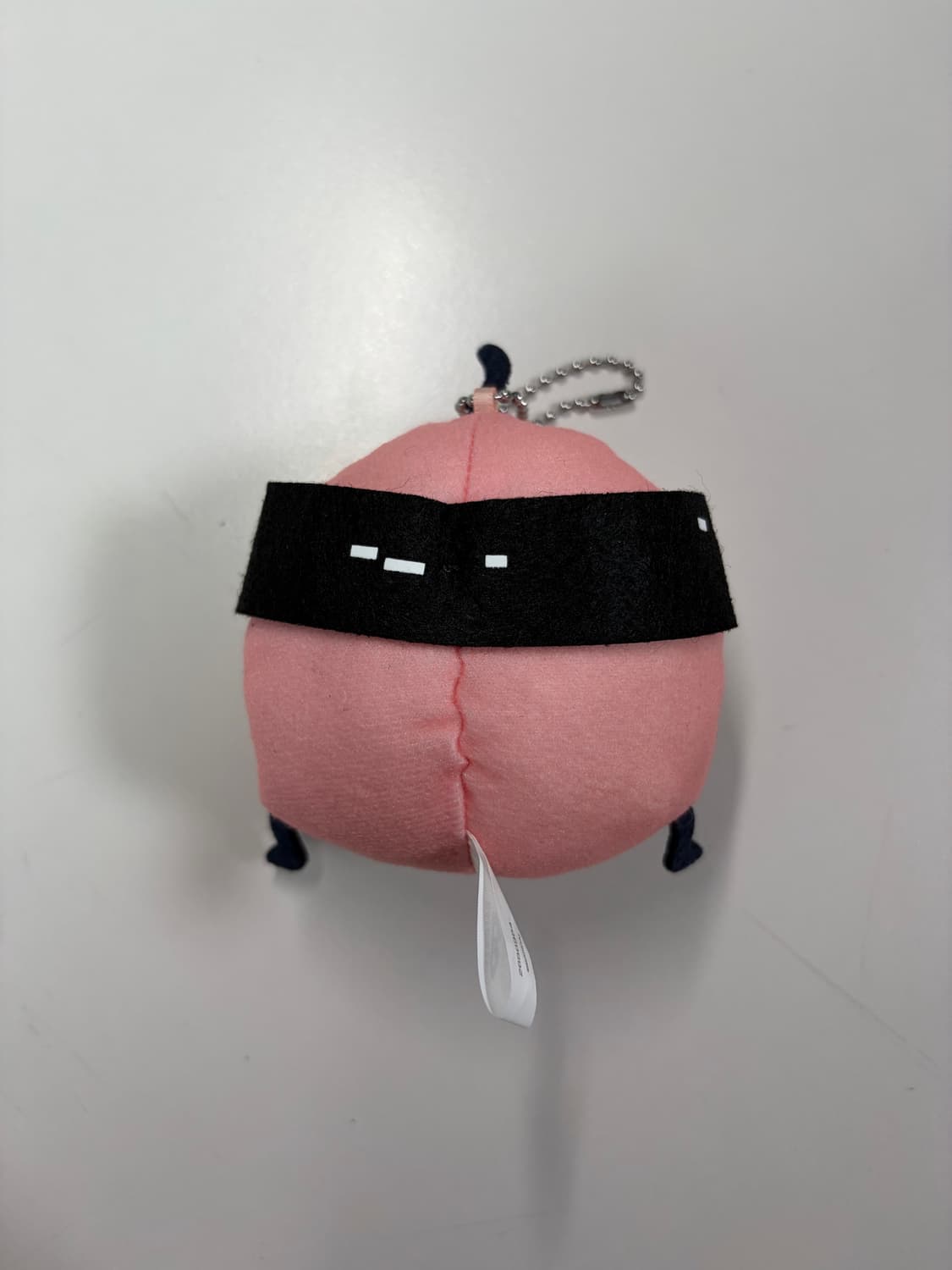 다마고치 오야지치 경단 쿠션 인형 볼체인 키링 일괄 상품이미지7
