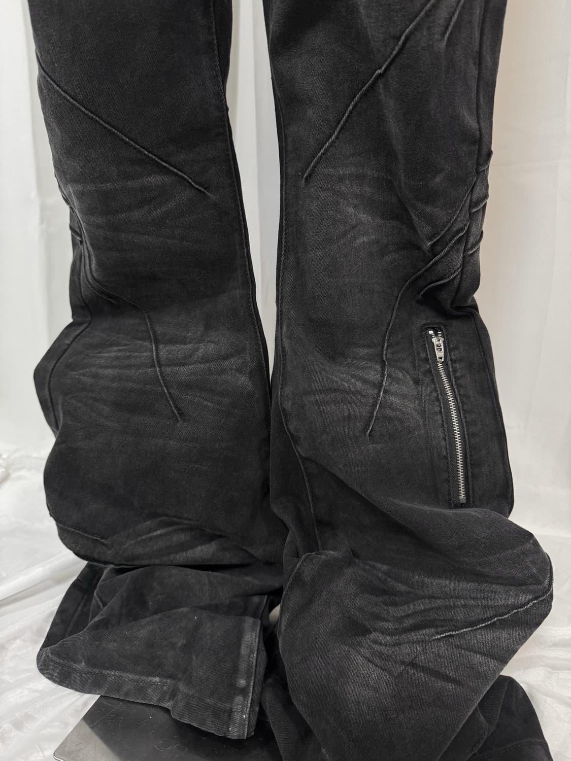 paiki denim pants 상품이미지3