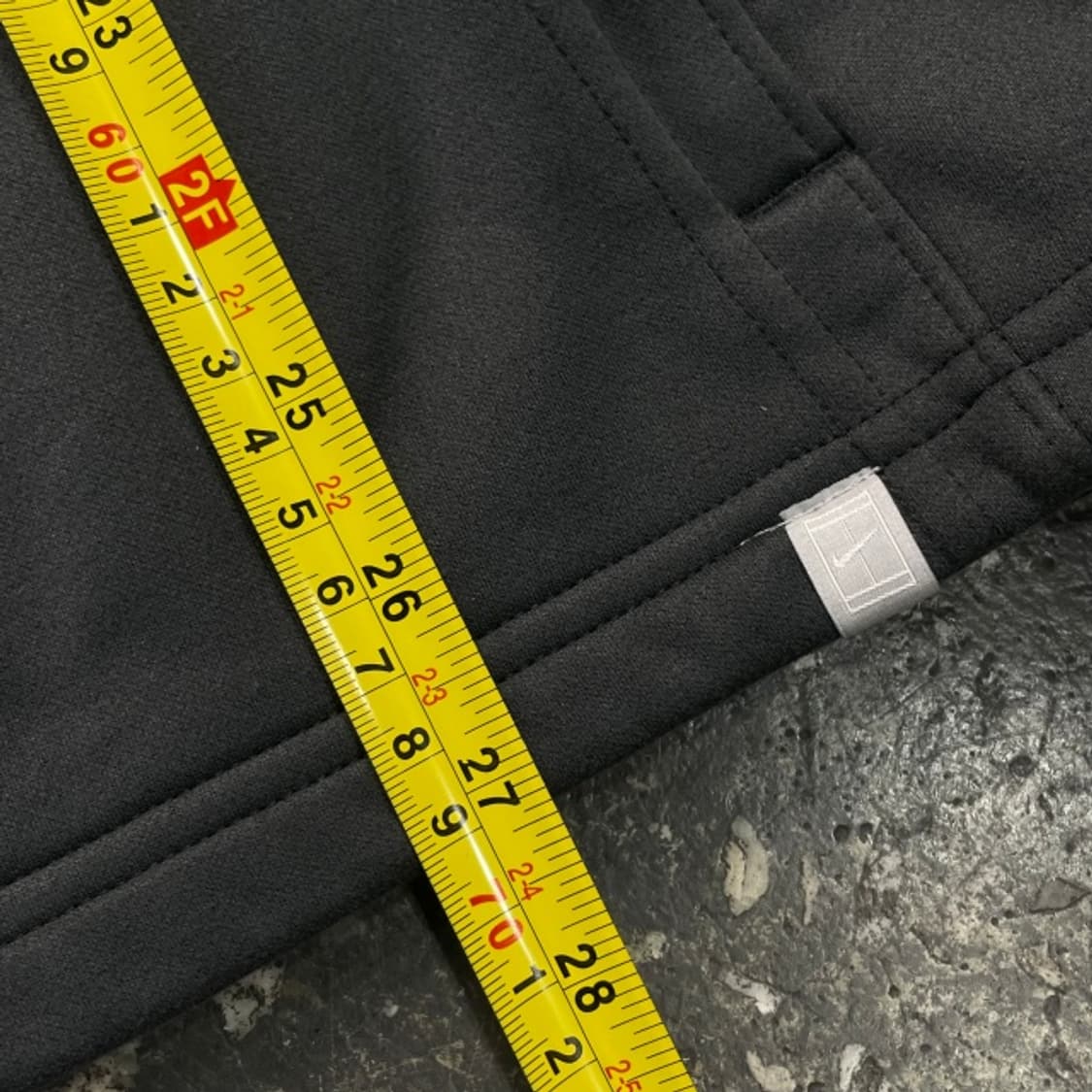 95 나이키 써마핏 집업  상품이미지7