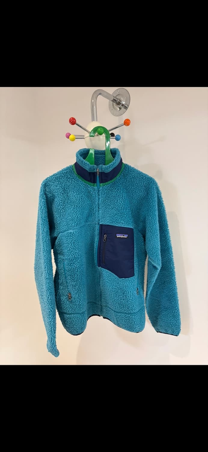 파타고니아 레트로 S 상품이미지1