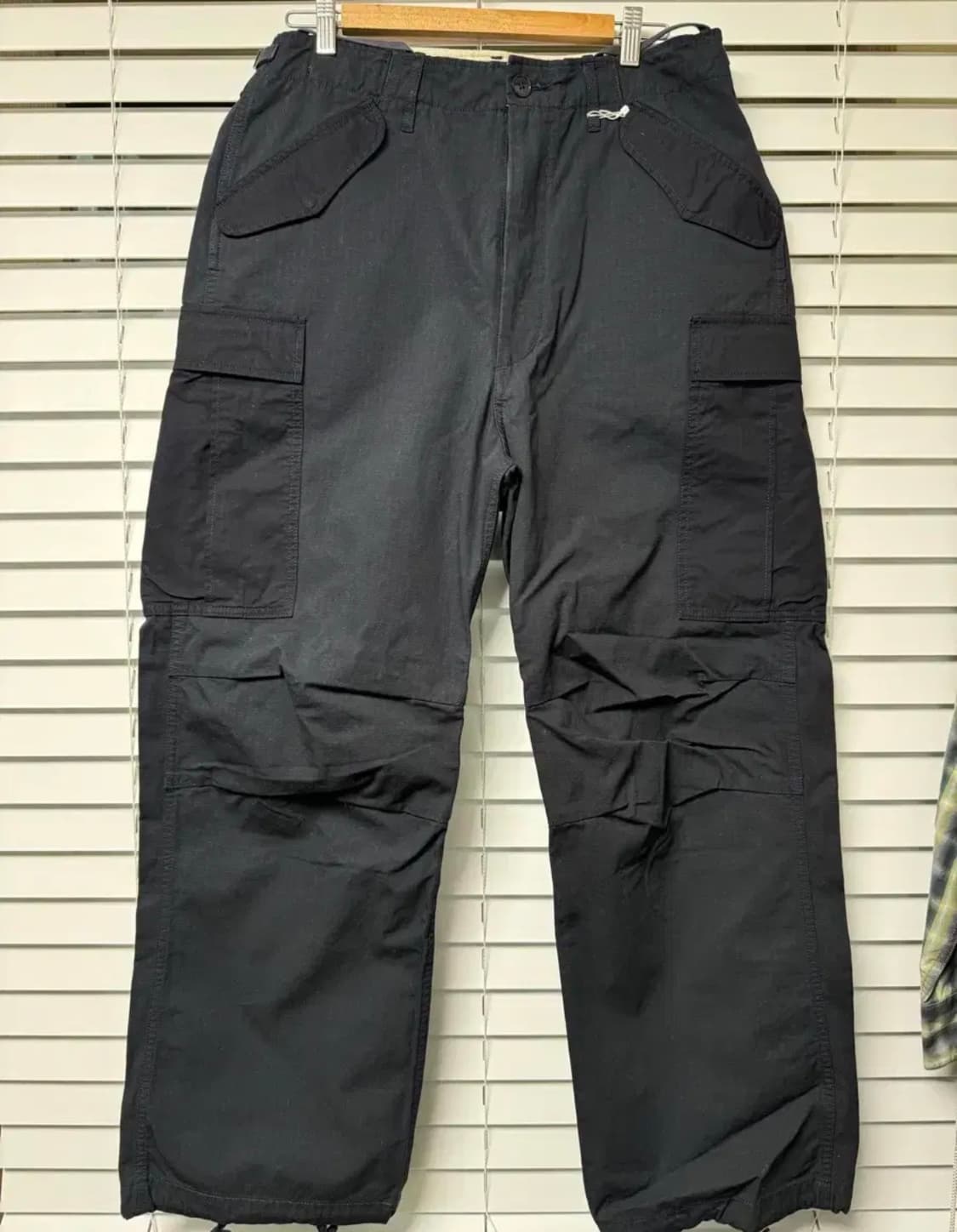 나나미카 카고 팬츠 34 상품이미지1