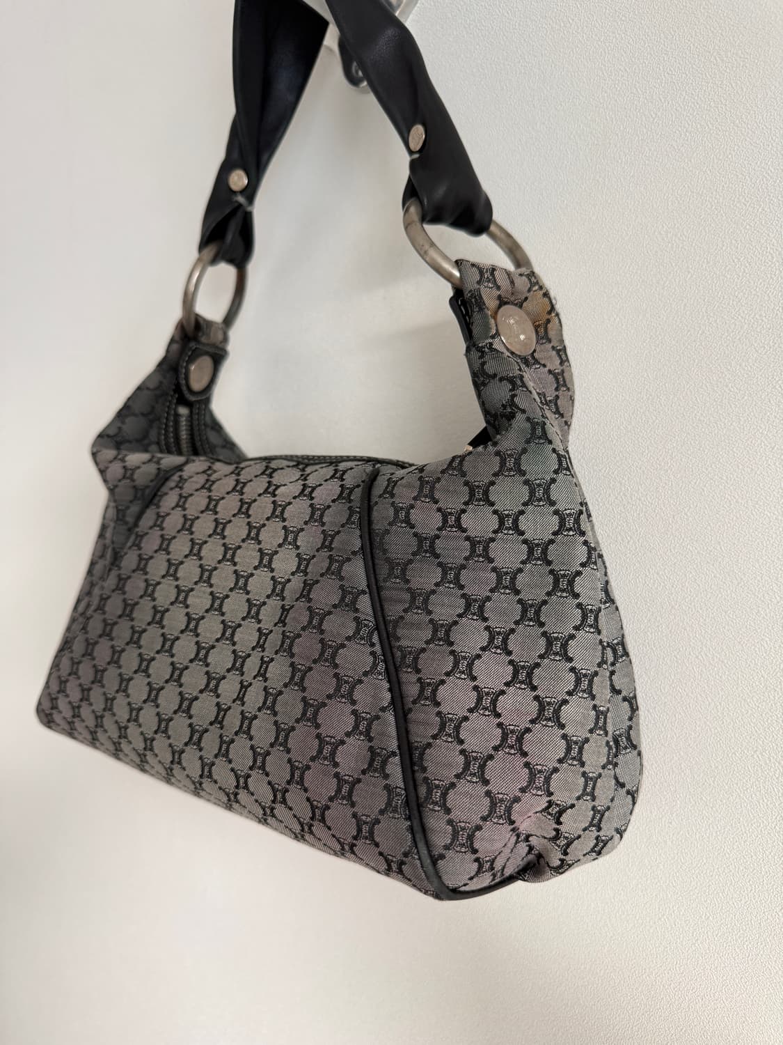 올드 셀린느(CELINE) 숄더백 상품이미지3