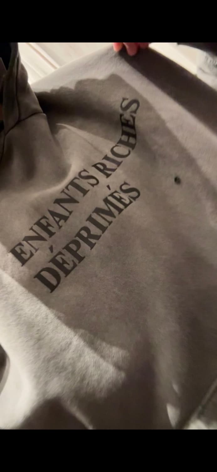 ERD hoodie 상품이미지3