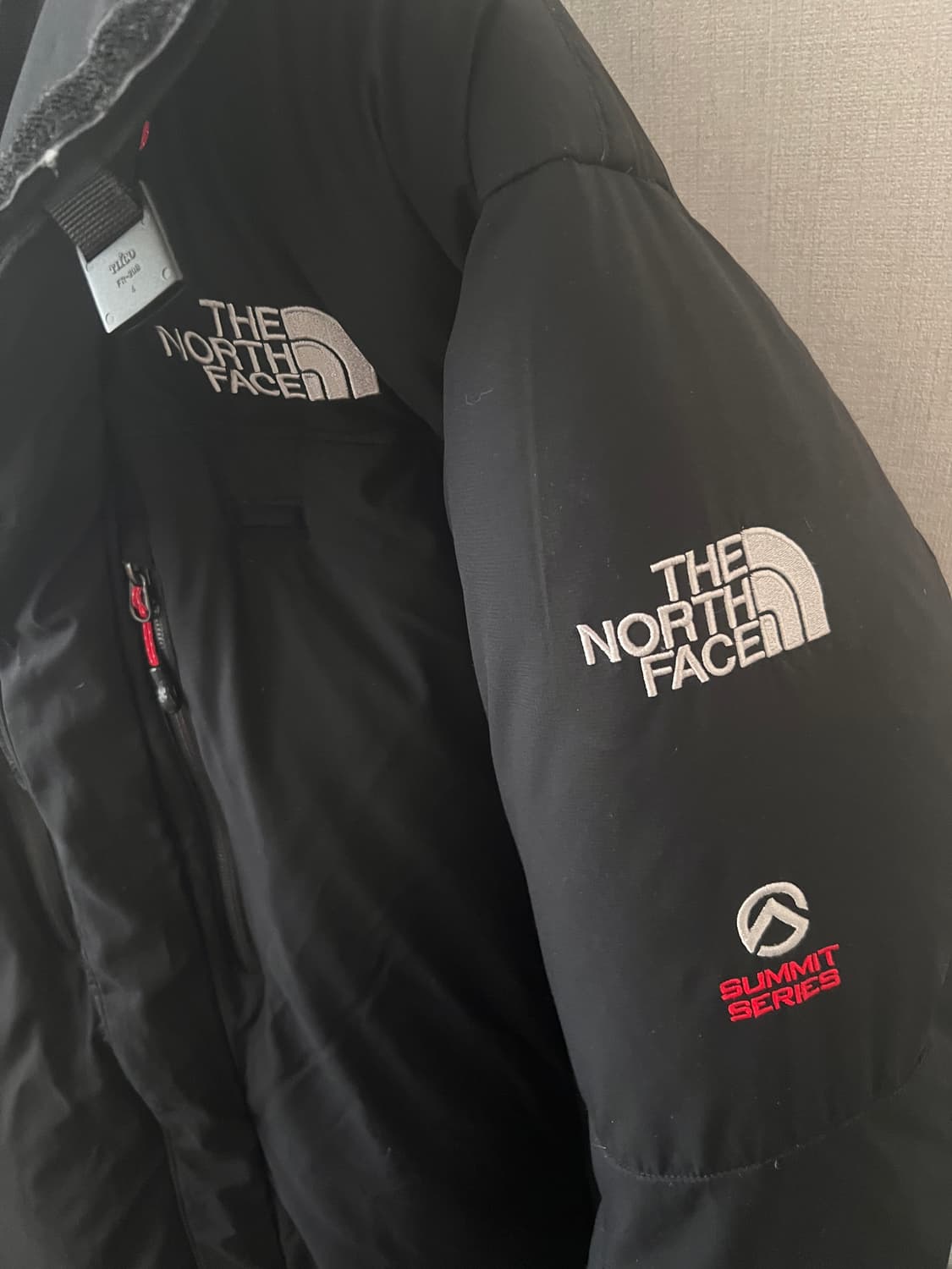 노스페이스 히말라야 xl 상품이미지2