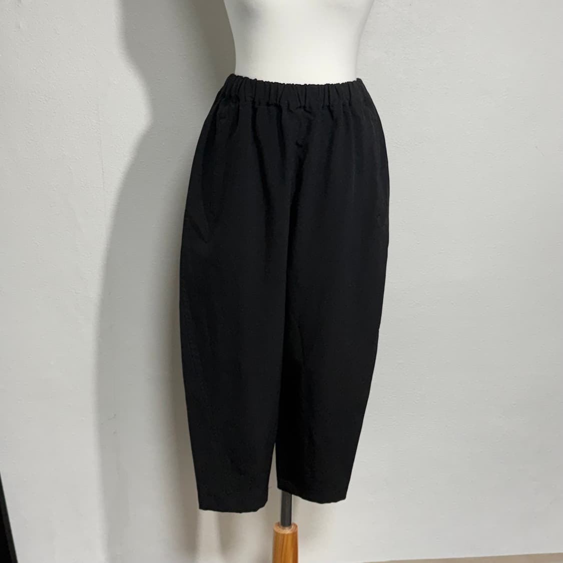 2019 꼼데가르송 꼼데가르송 베이직 팬츠 xs 상품이미지1