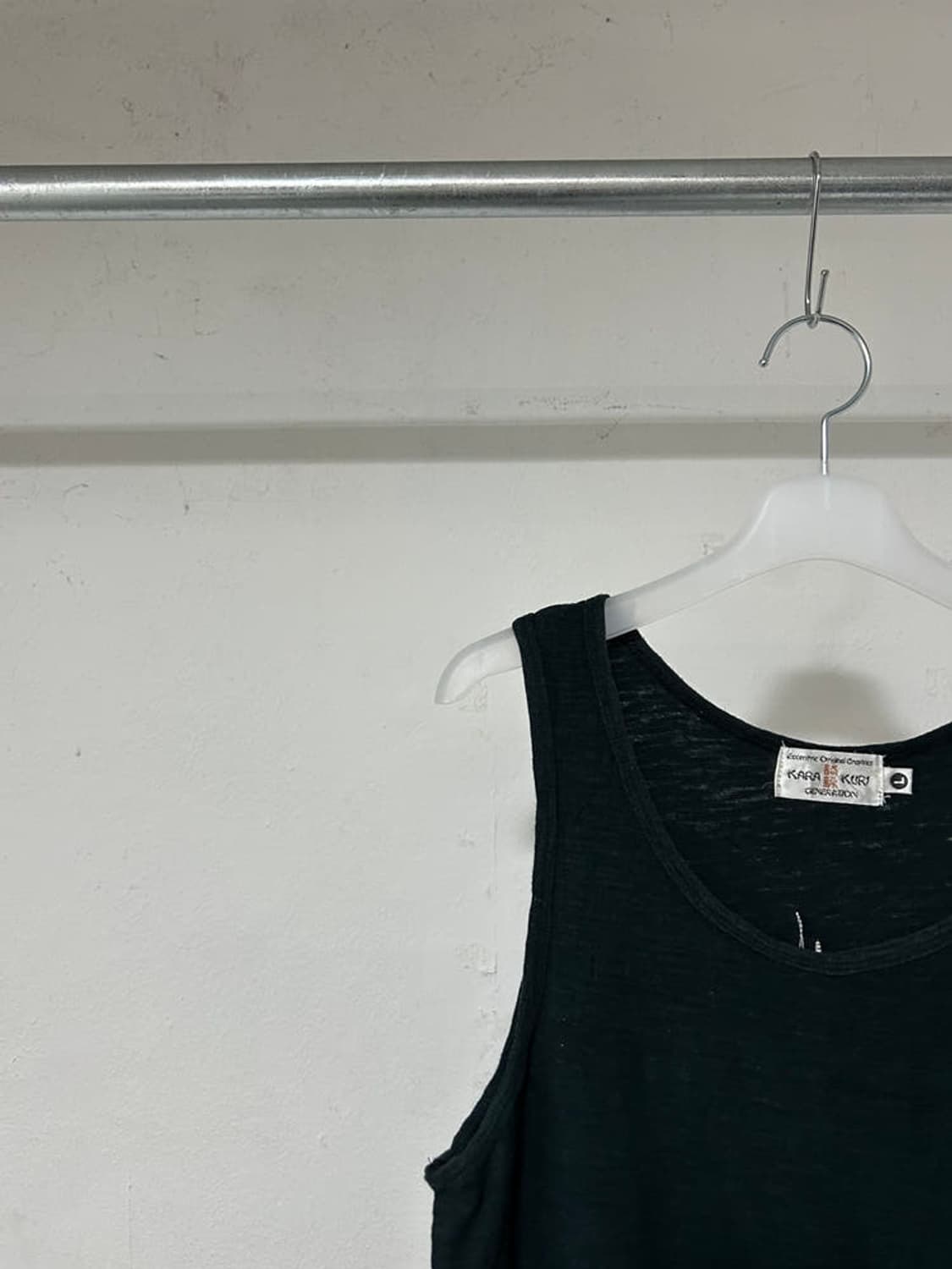 vtg top 상품이미지2