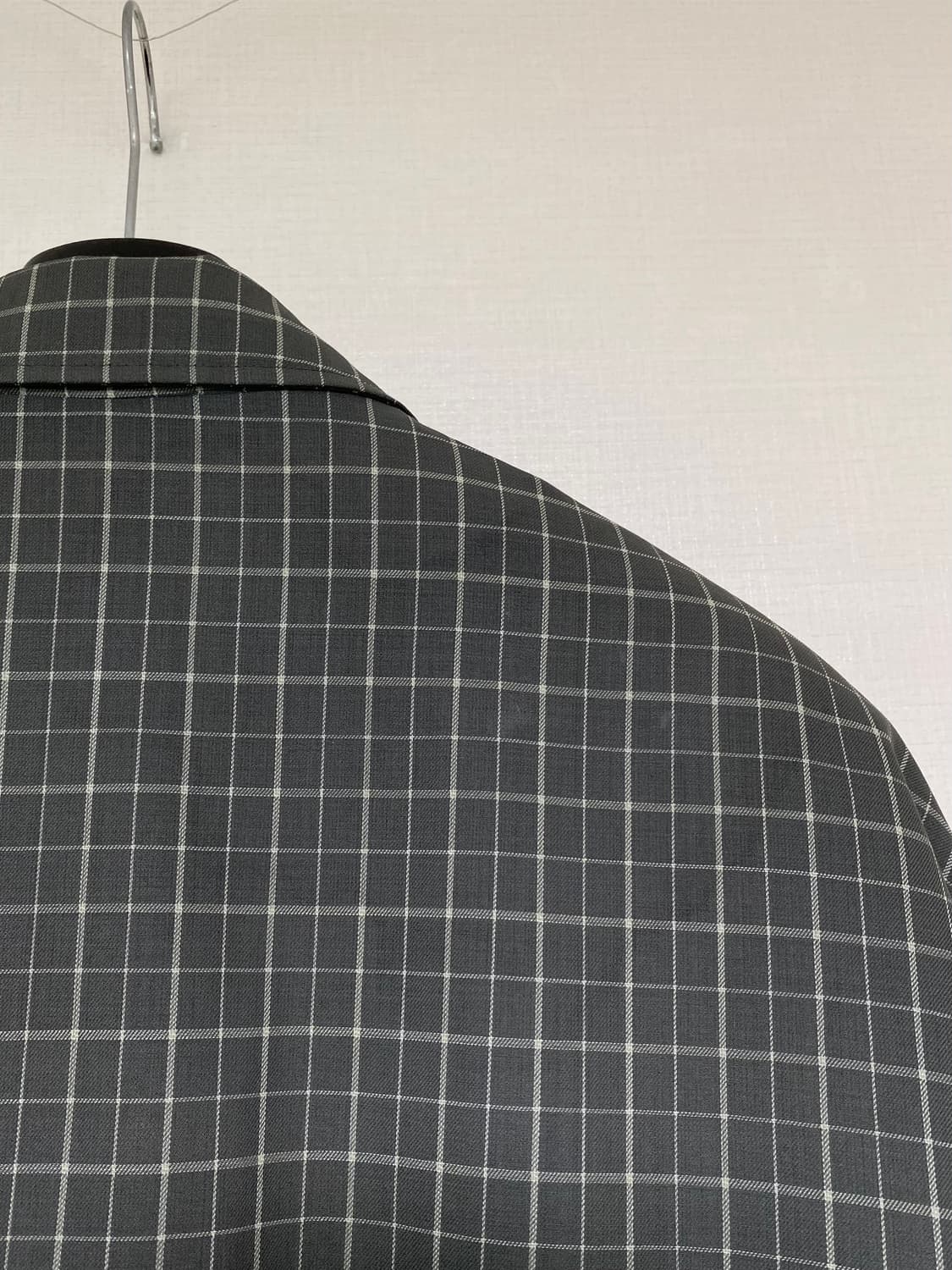 YVES SAINT LAURENT YSL LOGO BOMBER 상품이미지9