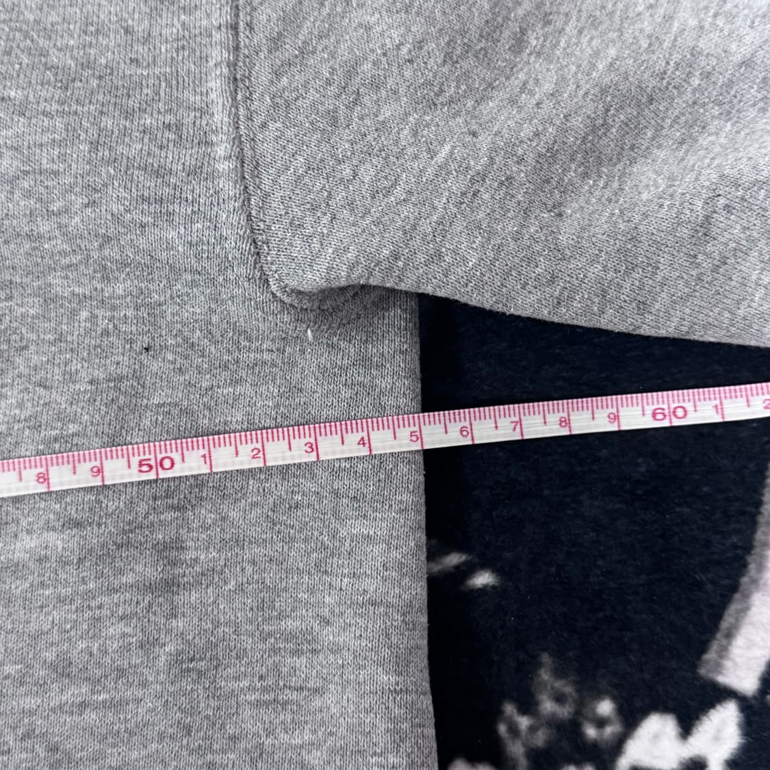 (L) 90s 빈티지 러셀 애슬레틱 후드집업 상품이미지3