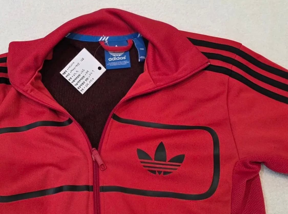 adidas [아디다스] 져지 상품이미지4