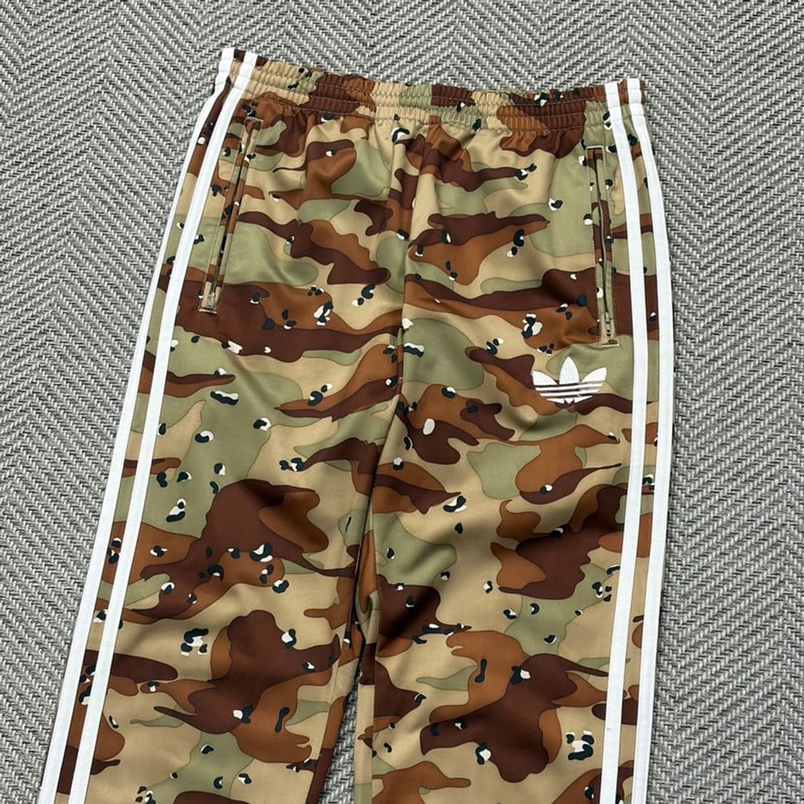 아디다스 카모플라쥬 트레이닝팬츠 v2338 상품이미지3