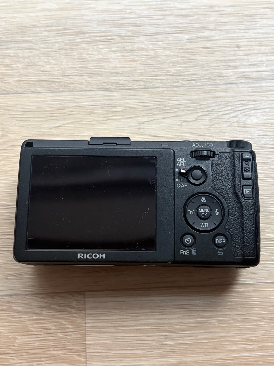 리코 GR / GR1 1세대 판매 상품이미지5