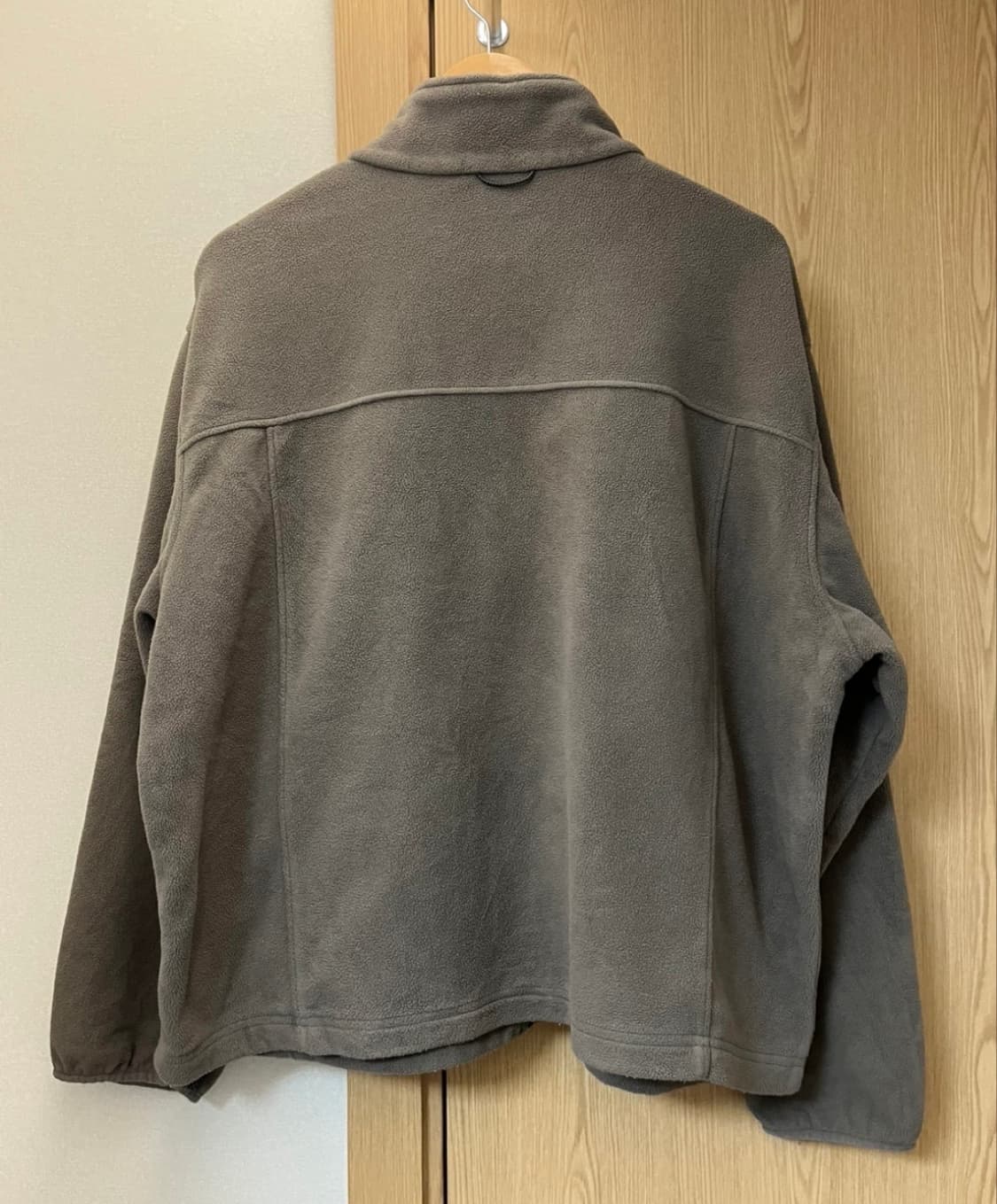 엘엘빈 플리스 자켓 상품이미지3